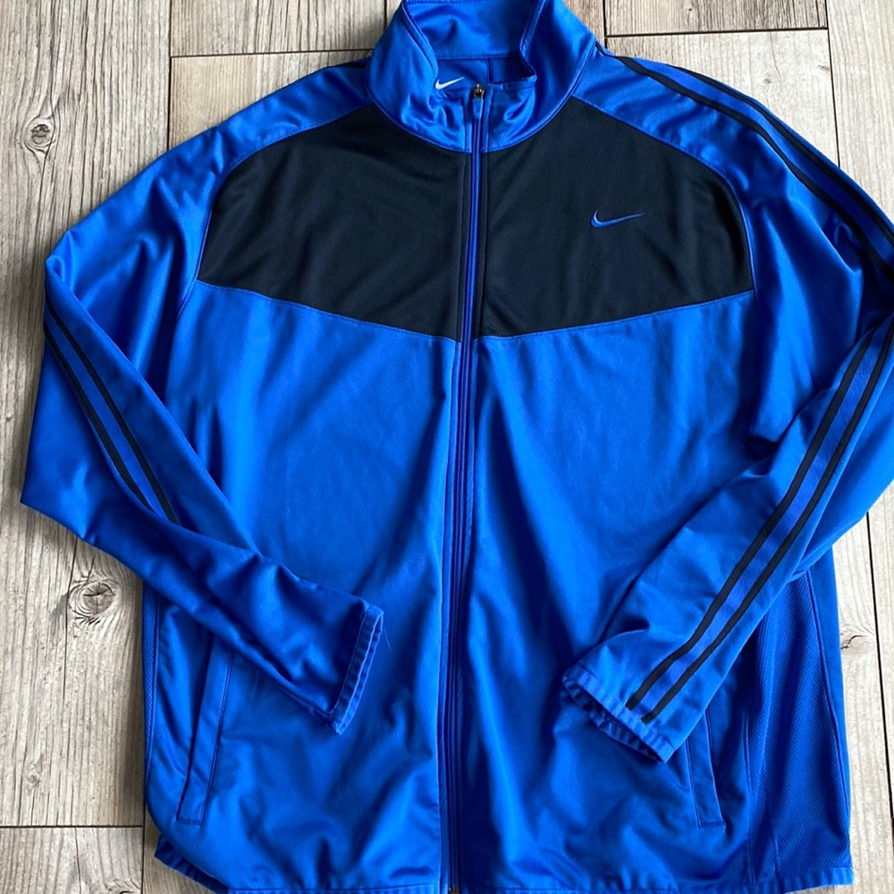 Nike Track jacket